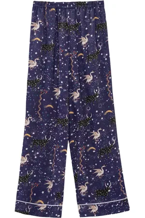 Sleeper Pantalones Pastelle
