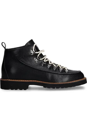 FRACAP Botines con agujetas