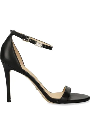 Guess Sandalias Kabail con tacón 100mm