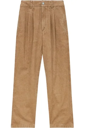 Isabel Marant Pantalones Kostin