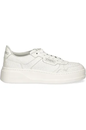 Iceberg Tenis con agujetas