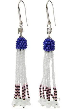Isabel Marant Aretes Nuna