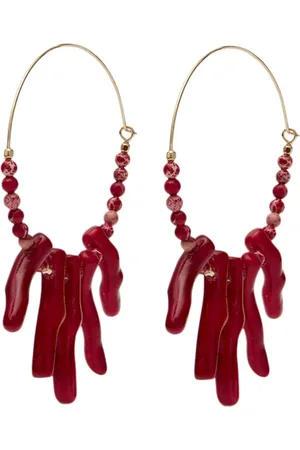 Isabel Marant Aretes Jolana