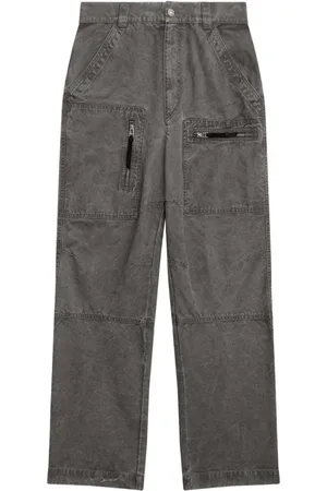 Isabel Marant Pantalones Kleber