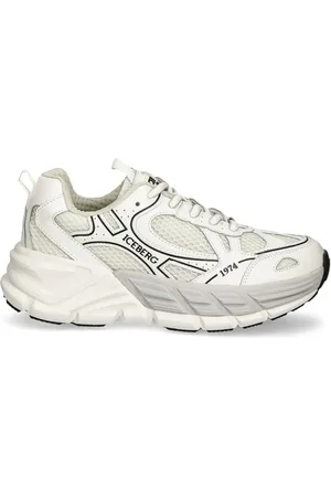 Iceberg Tenis con paneles