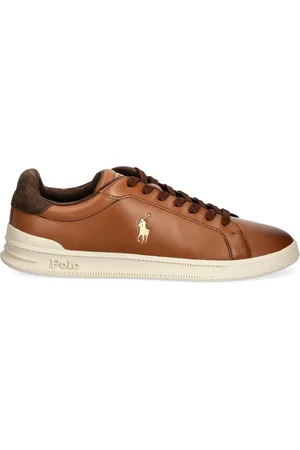 Ralph Lauren Tenis Heritage Court II