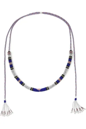Isabel Marant Collar Nuna