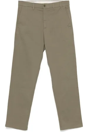 Norse projects Pantalones chinos de sarga