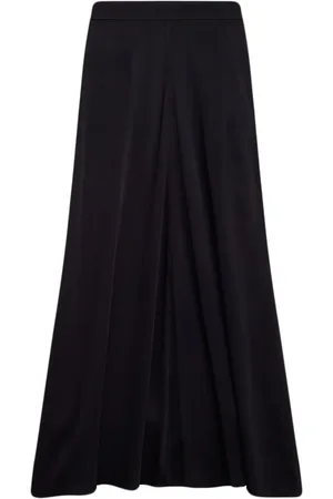 Isabel Marant Falda larga Kayana