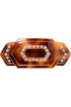 Jennifer Behr Camille Vintage French Barrette