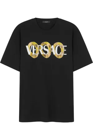 Playeras VERSACE para Hombre FASHIOLA.mx