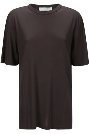 STUDIO NICHOLSON Playera de jersey