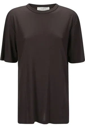 STUDIO NICHOLSON Playera de jersey