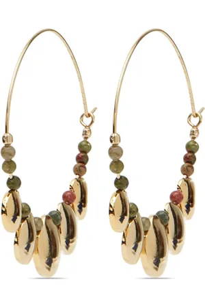 Isabel Marant Aretes Adriel
