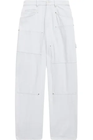 Marant Etoile Jeans Ophra