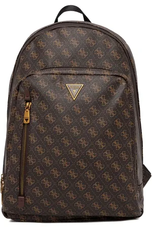 Guess Mochila con monograma