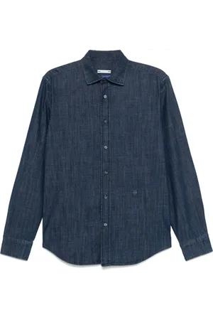 Jacob Cohen Camisa de mezclilla