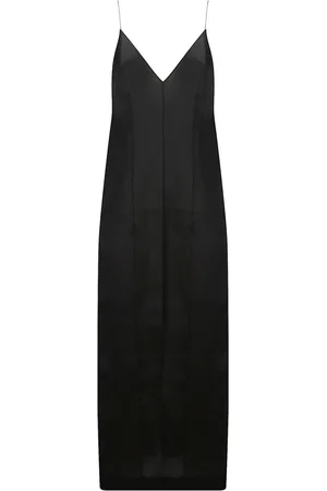 Khaite Vestido Tully