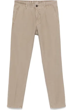 Incotex Pantalones chinos slim