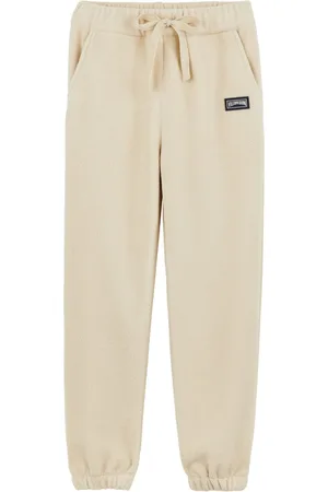 Vilebrequin Pants Polar Solid