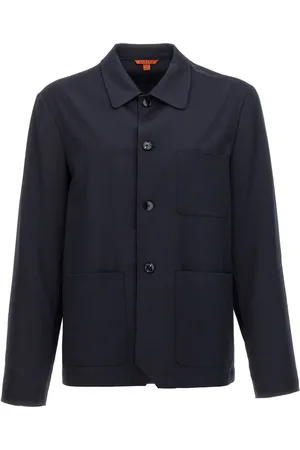 BARENA Sobrecamisa Visal