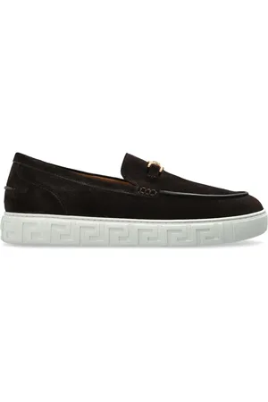 VERSACE Mocasines Medusa 