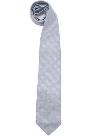 Brunello Cucinelli Corbata de seda