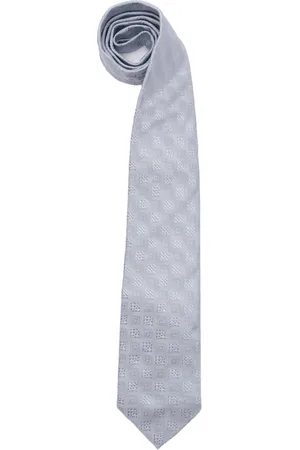 Brunello Cucinelli Corbata de seda