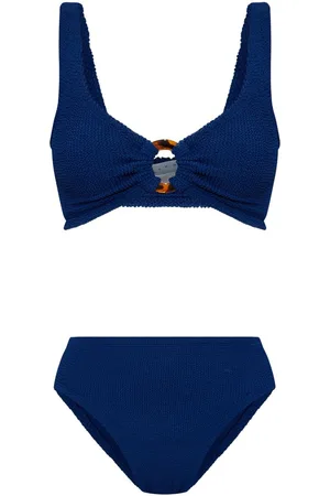 Hunza G Bikini Nadine