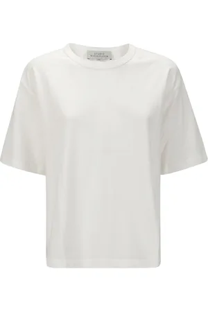STUDIO NICHOLSON Playera de jersey