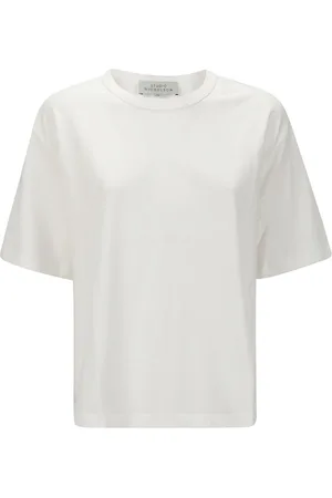 STUDIO NICHOLSON Playera de jersey