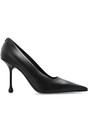 Jimmy Choo Zapatillas Ixia con tacón de 95mm