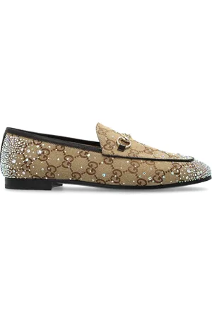 Gucci Mocasines Jordan