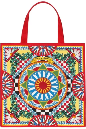 Dolce & Gabbana Tote con asa