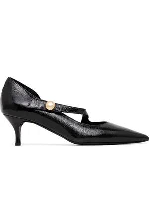Furla Zapatillas Sfera con tacón de 60mm