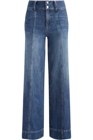 ALICE+OLIVIA Jeans Mame
