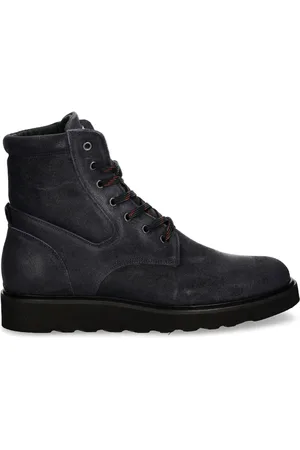 Paul Smith Botines con agujetas