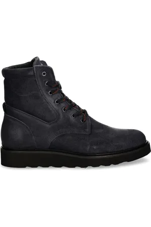 Paul Smith Botines con agujetas