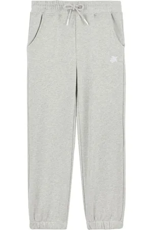 Vilebrequin Pants con logo bordado
