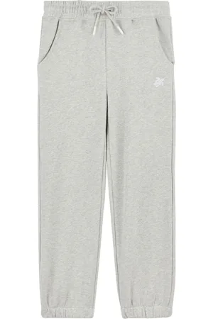 Vilebrequin Pants con logo bordado
