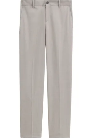 Filippa K Pantalones de vestir con pretina elástica