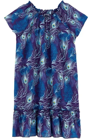 Vilebrequin Vestido Eye Of The Wind