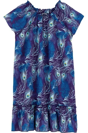 Vilebrequin Vestido Eye Of The Wind