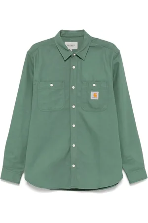 Carhartt Camisa Clink