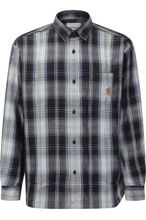 Carhartt Camisa Blanton