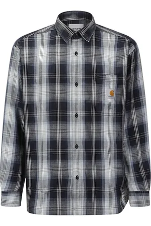 Carhartt Camisa Blanton