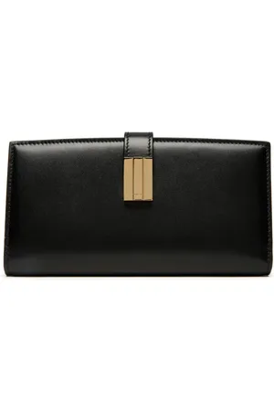 Bally Cartera con compartimentos y cierre