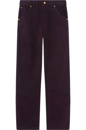 VERSACE Pantalones rectos