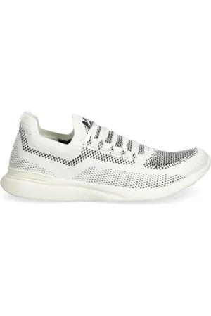 APL Athletic Propulsion Labs Tenis con paneles y malla