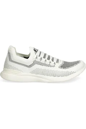 APL Athletic Propulsion Labs Tenis con paneles y malla